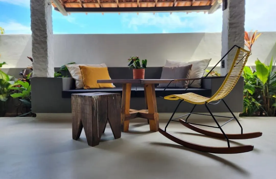 Outro Beach Hotel Cumbuco-1