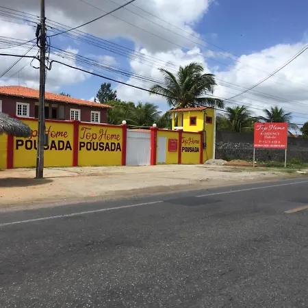 Top Home Pousada-3