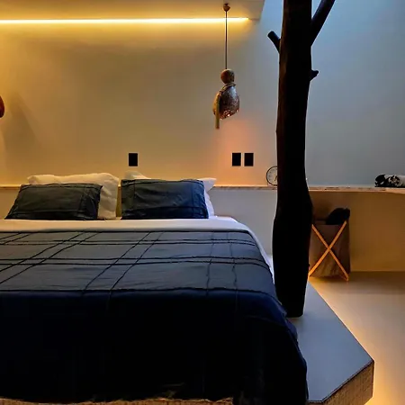Outro Beach Hotel Cumbuco-2