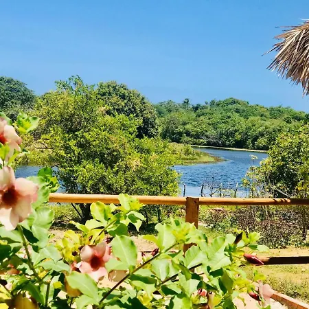 Rancho Colcha de Retalho-3